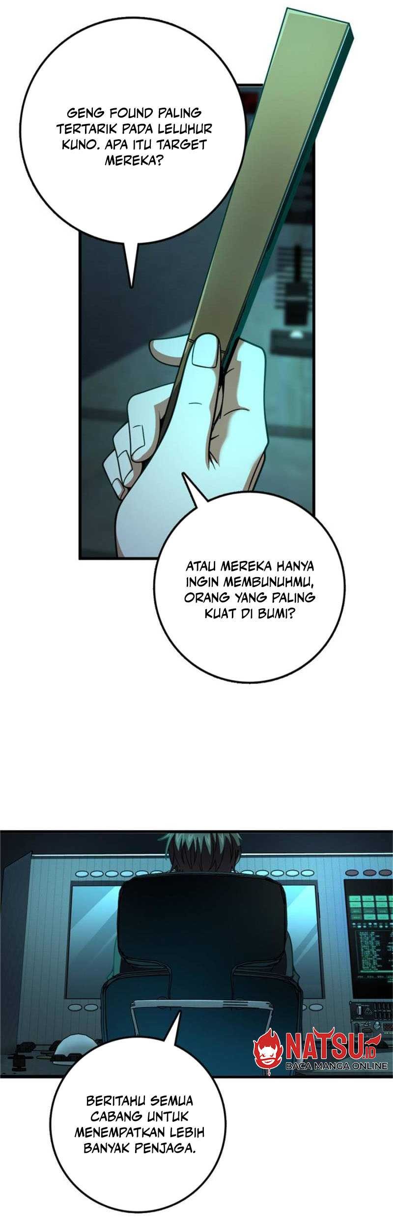 Spare Me, Great Lord! Chapter 428 Gambar 26