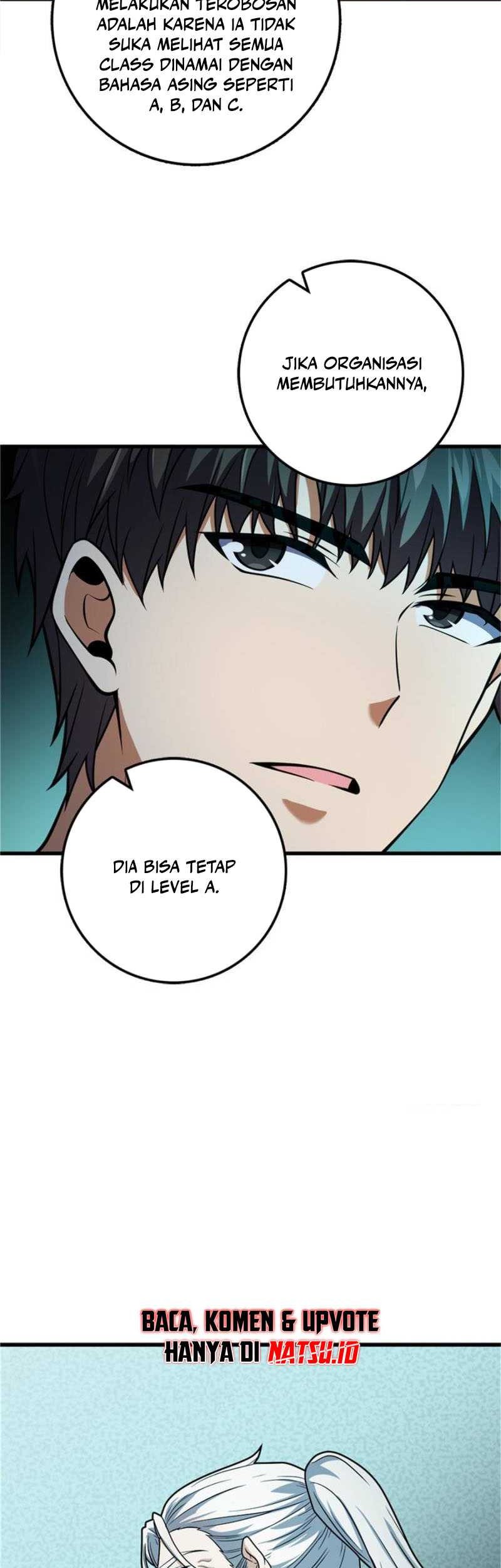 Spare Me, Great Lord! Chapter 428 Gambar 31