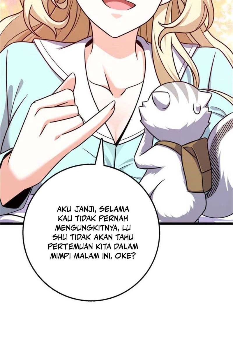 Spare Me, Great Lord! Chapter 427 Gambar 35