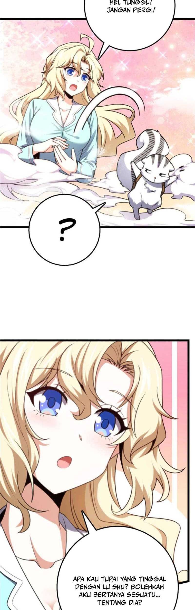 Spare Me, Great Lord! Chapter 427 Gambar 33