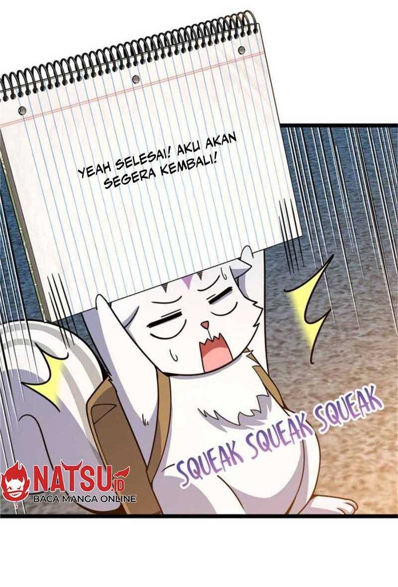 Spare Me, Great Lord! Chapter 427 Gambar 21