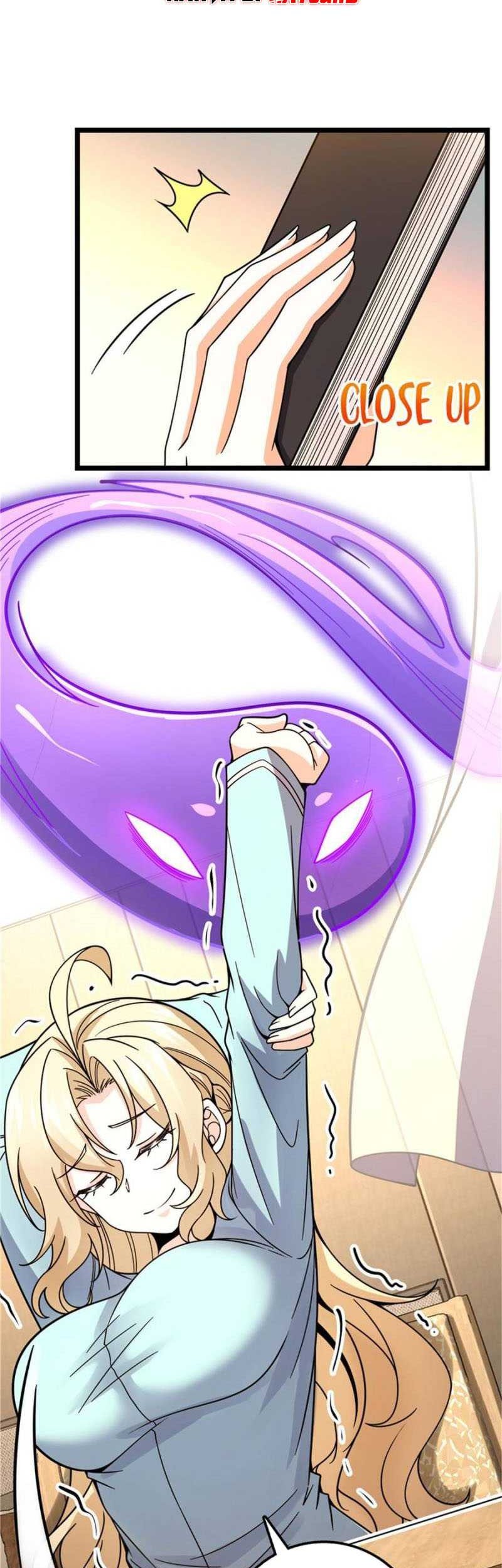 Spare Me, Great Lord! Chapter 427 Gambar 24