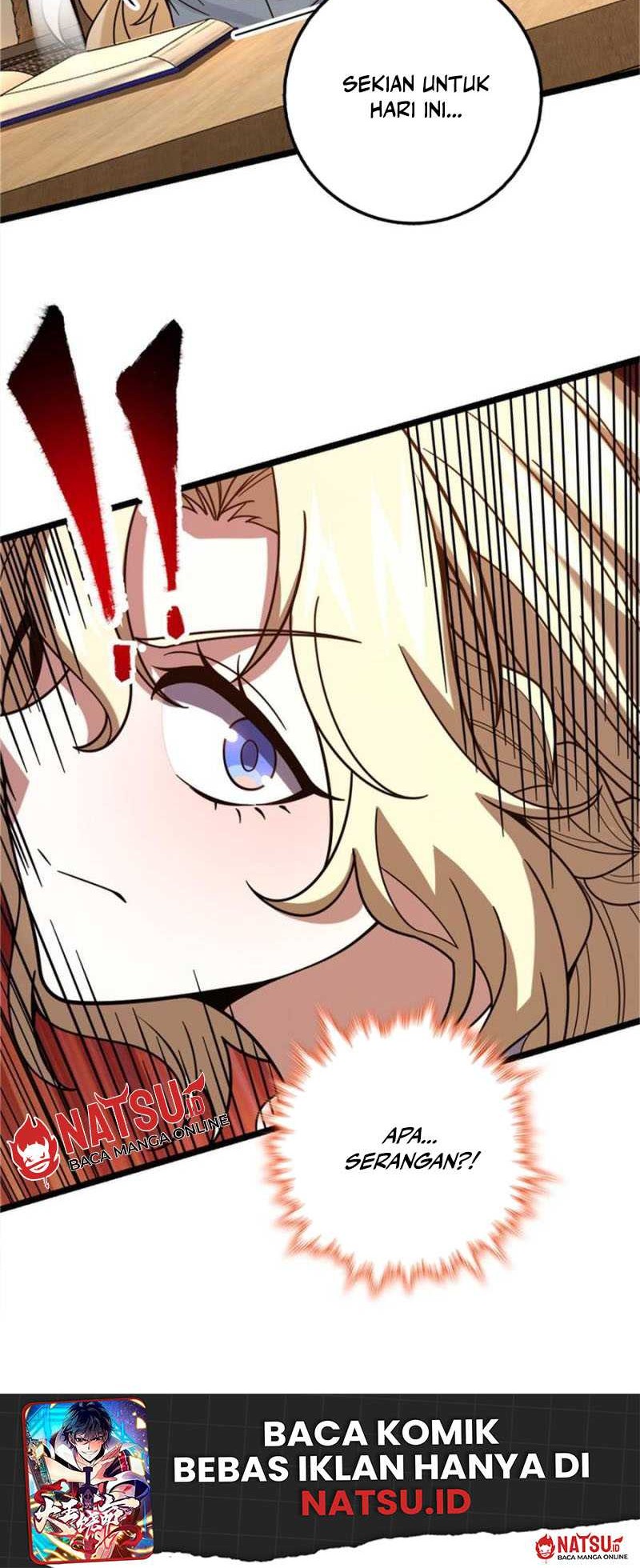 Spare Me, Great Lord! Chapter 427 Gambar 25