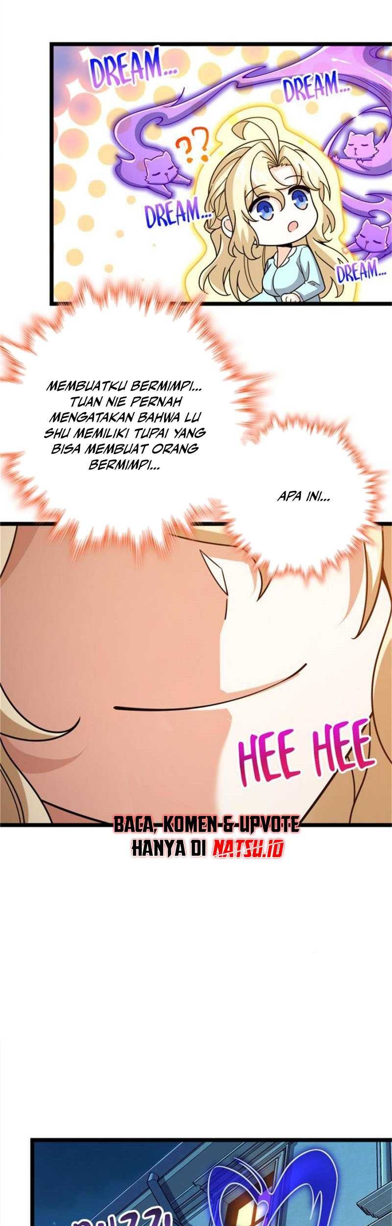 Spare Me, Great Lord! Chapter 427 Gambar 26