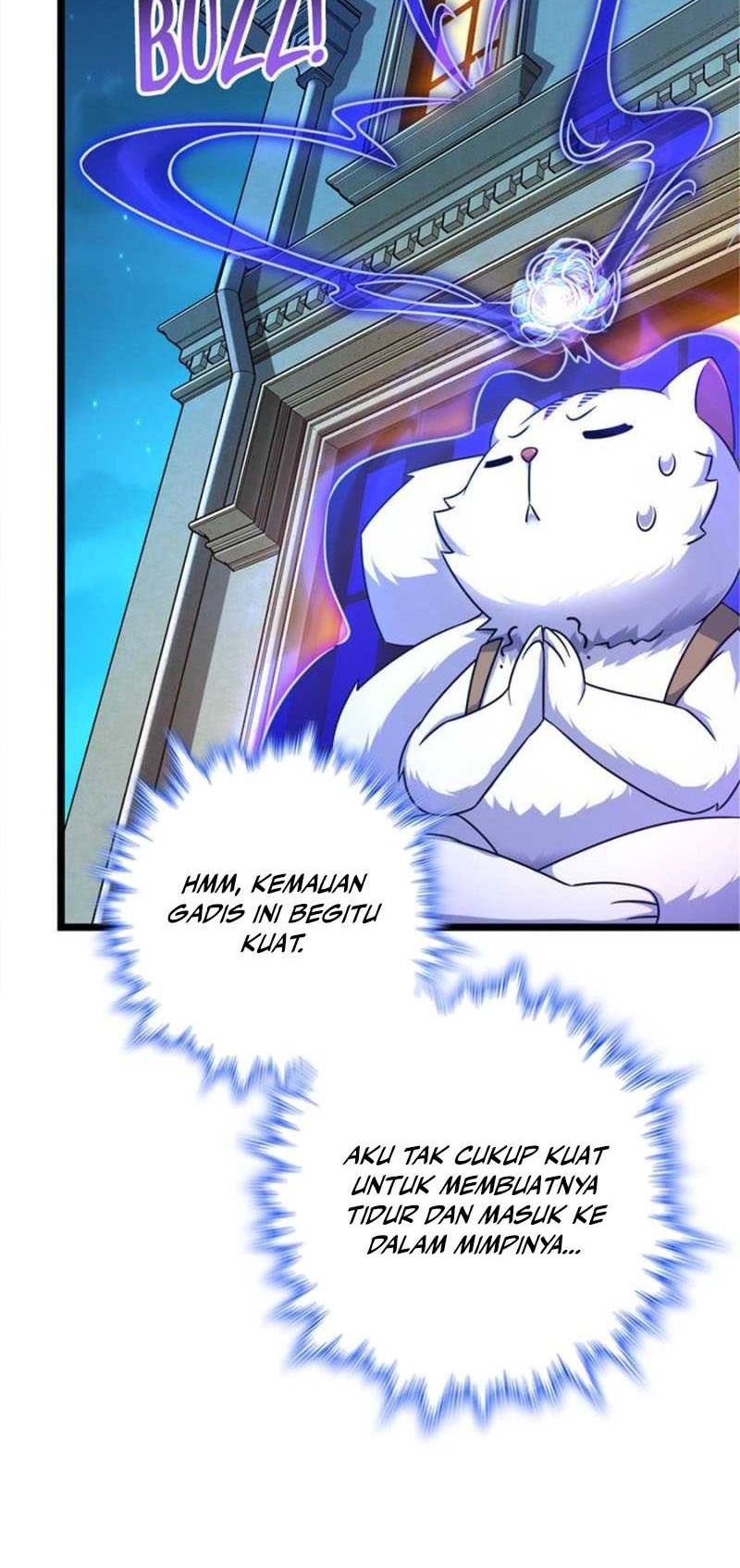 Spare Me, Great Lord! Chapter 427 Gambar 27