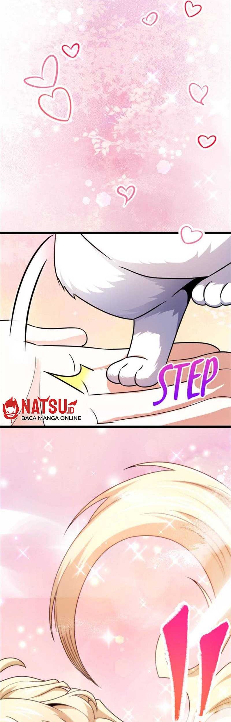 Spare Me, Great Lord! Chapter 427 Gambar 29