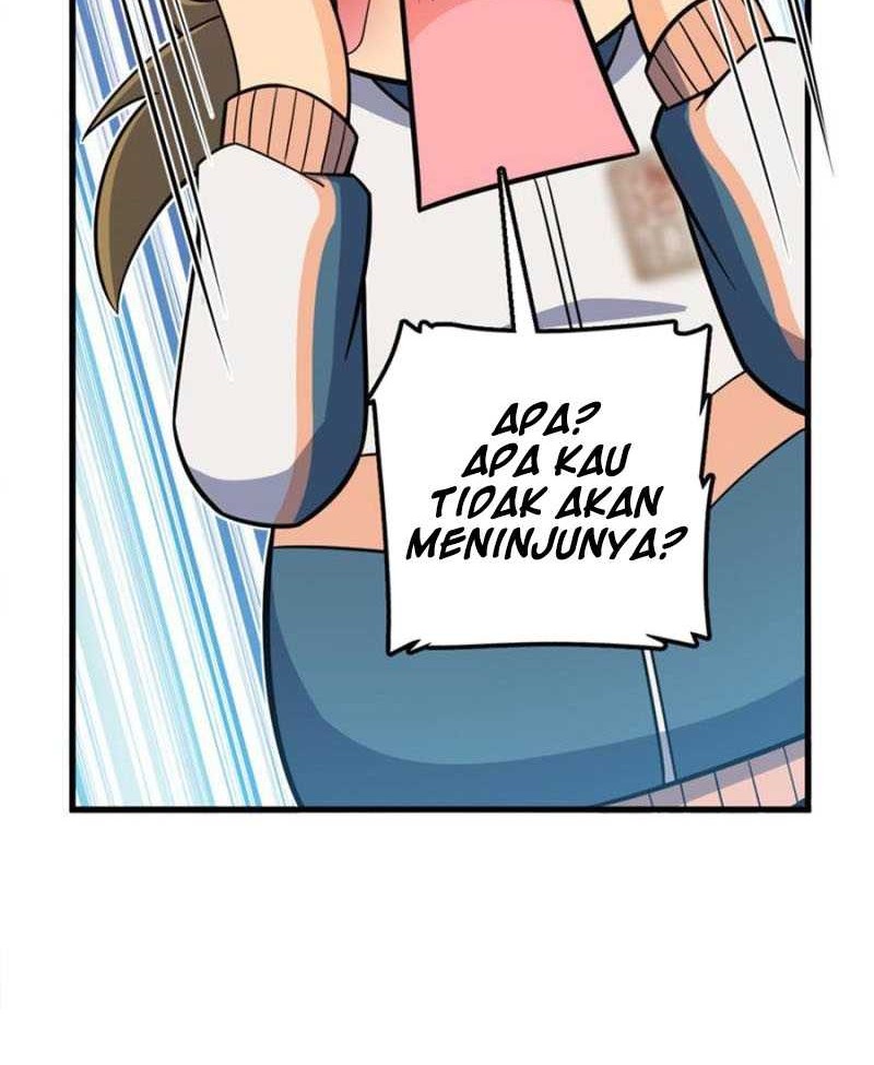 Spare Me, Great Lord! Chapter 426 Gambar 36