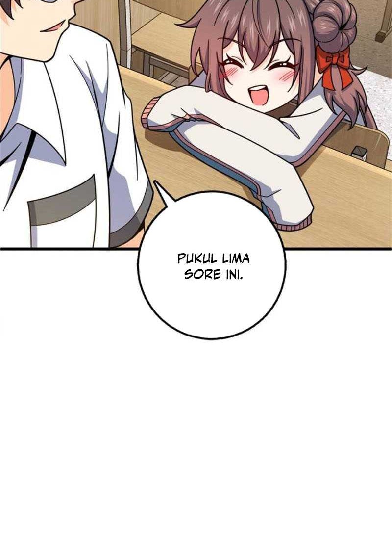 Spare Me, Great Lord! Chapter 426 Gambar 9