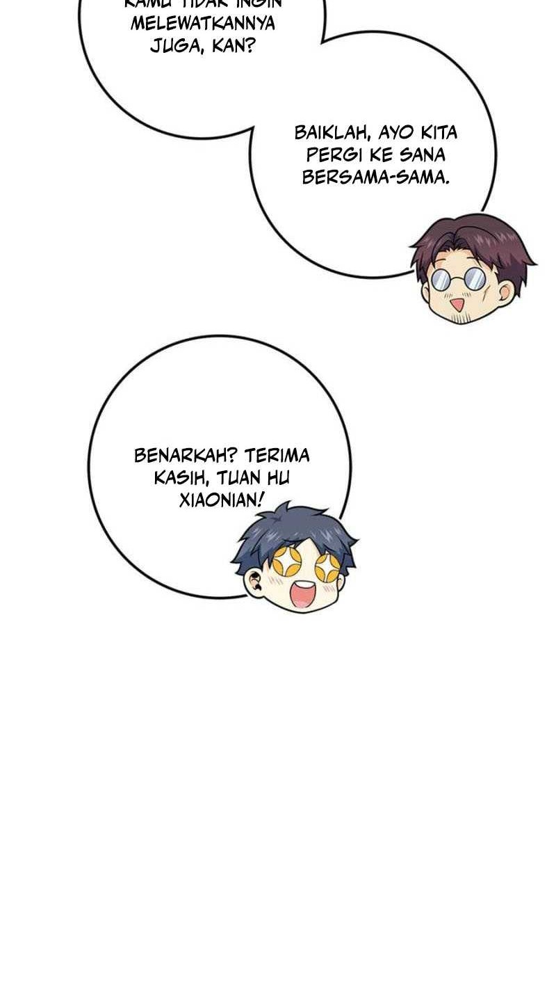 Spare Me, Great Lord! Chapter 426 Gambar 13