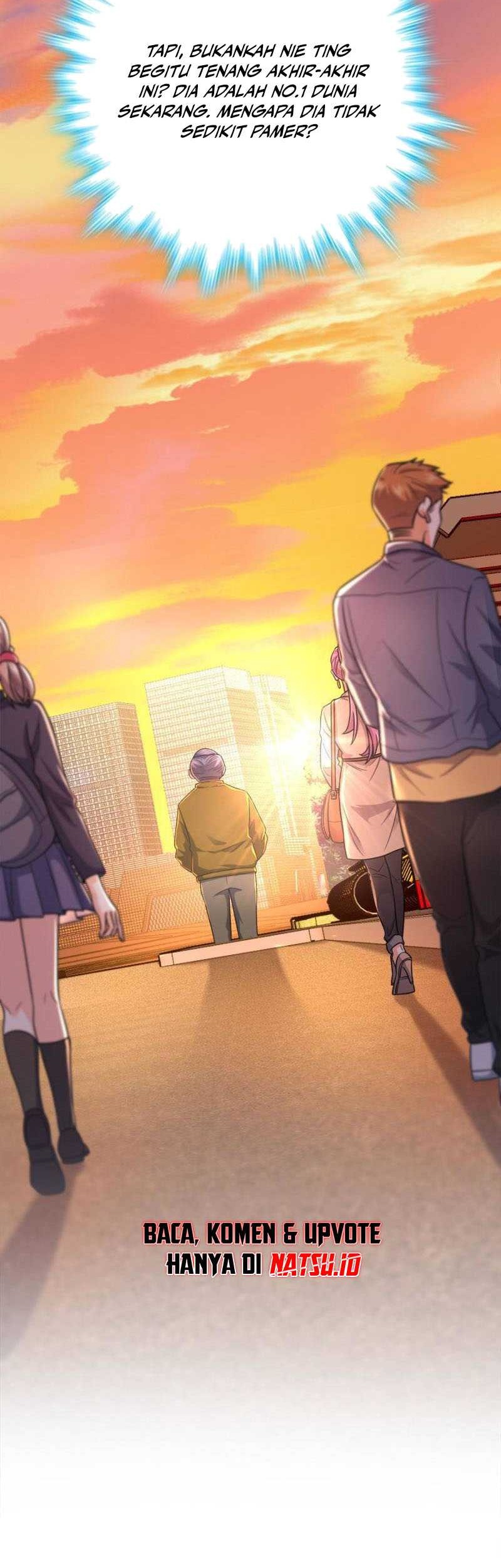 Spare Me, Great Lord! Chapter 424 Gambar 37