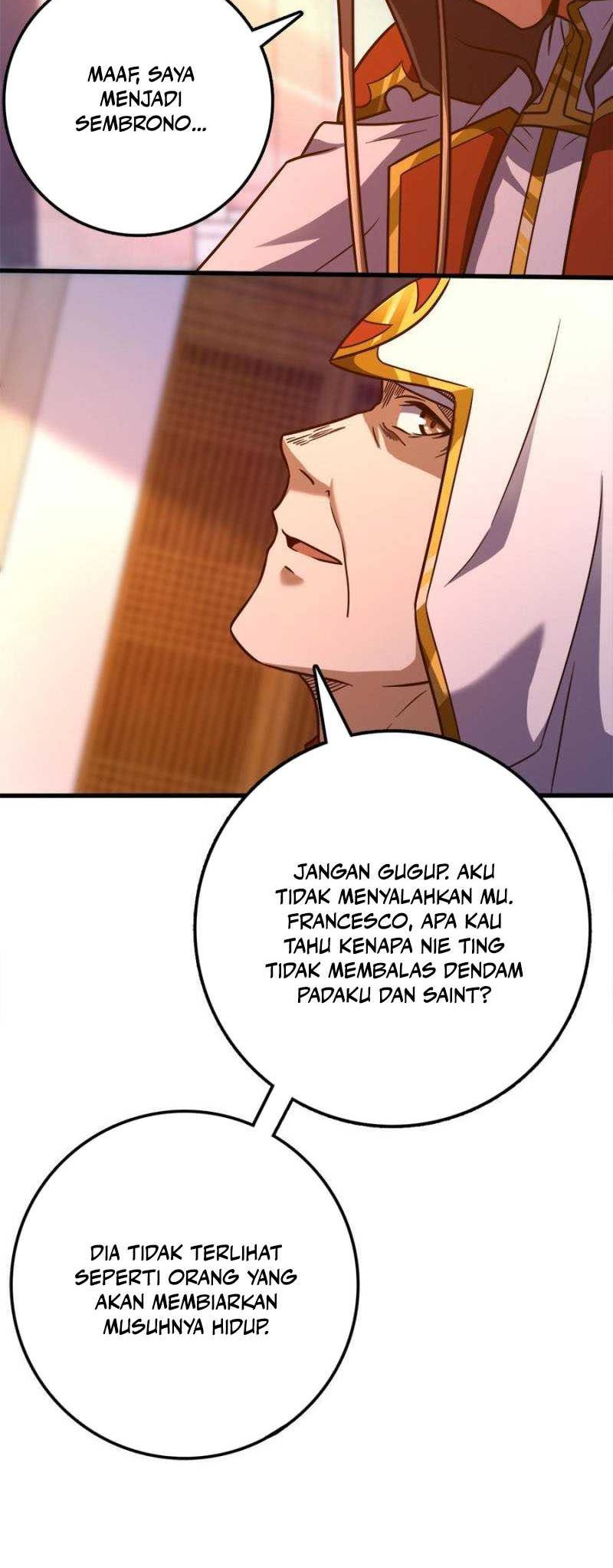 Spare Me, Great Lord! Chapter 424 Gambar 41