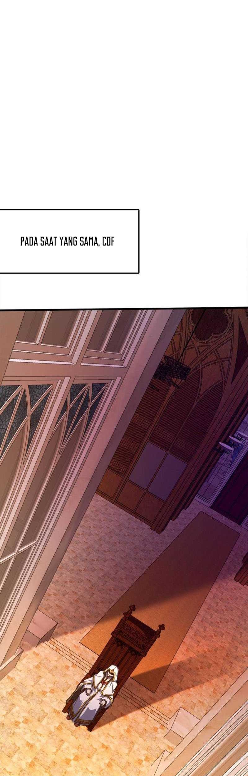 Spare Me, Great Lord! Chapter 424 Gambar 38