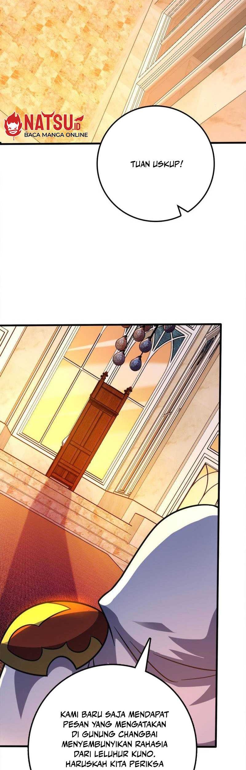 Spare Me, Great Lord! Chapter 424 Gambar 39