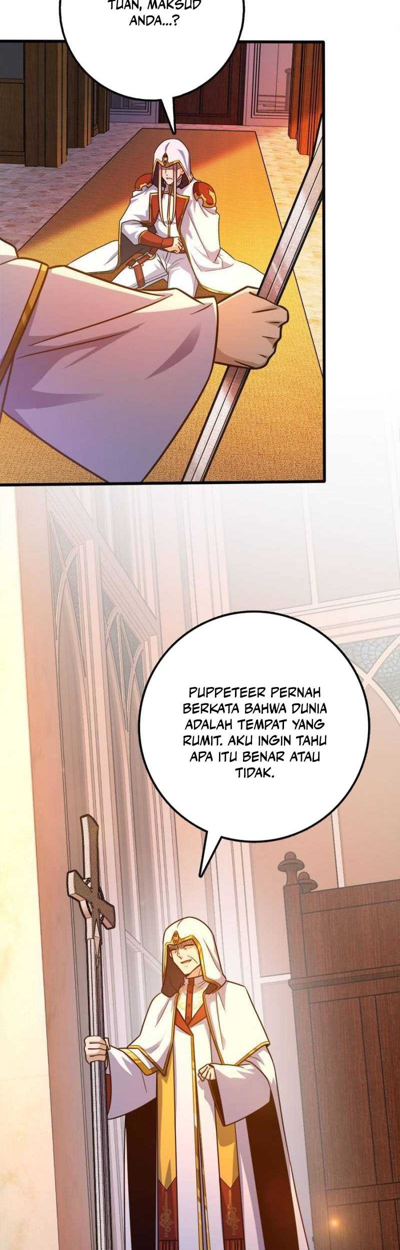 Spare Me, Great Lord! Chapter 424 Gambar 43