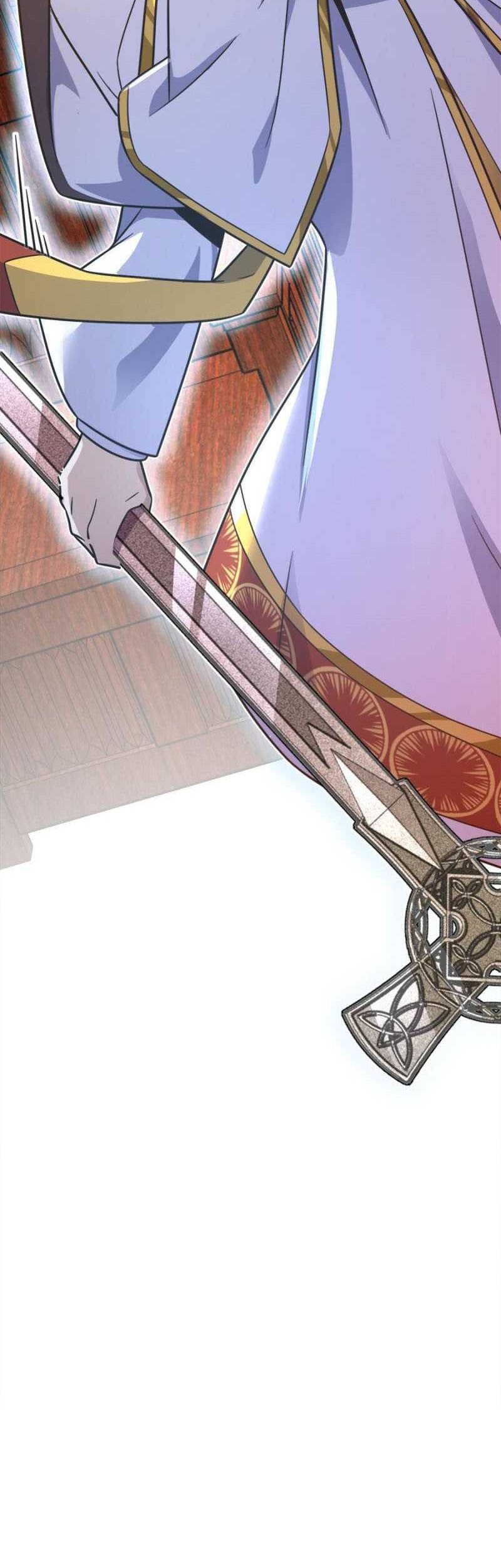 Spare Me, Great Lord! Chapter 424 Gambar 46