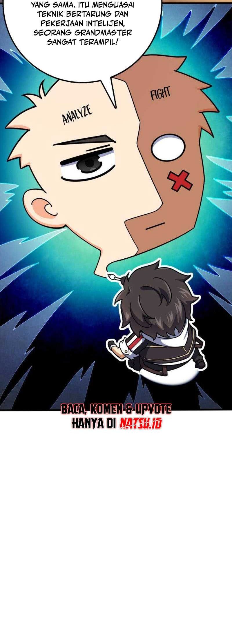 Spare Me, Great Lord! Chapter 424 Gambar 5