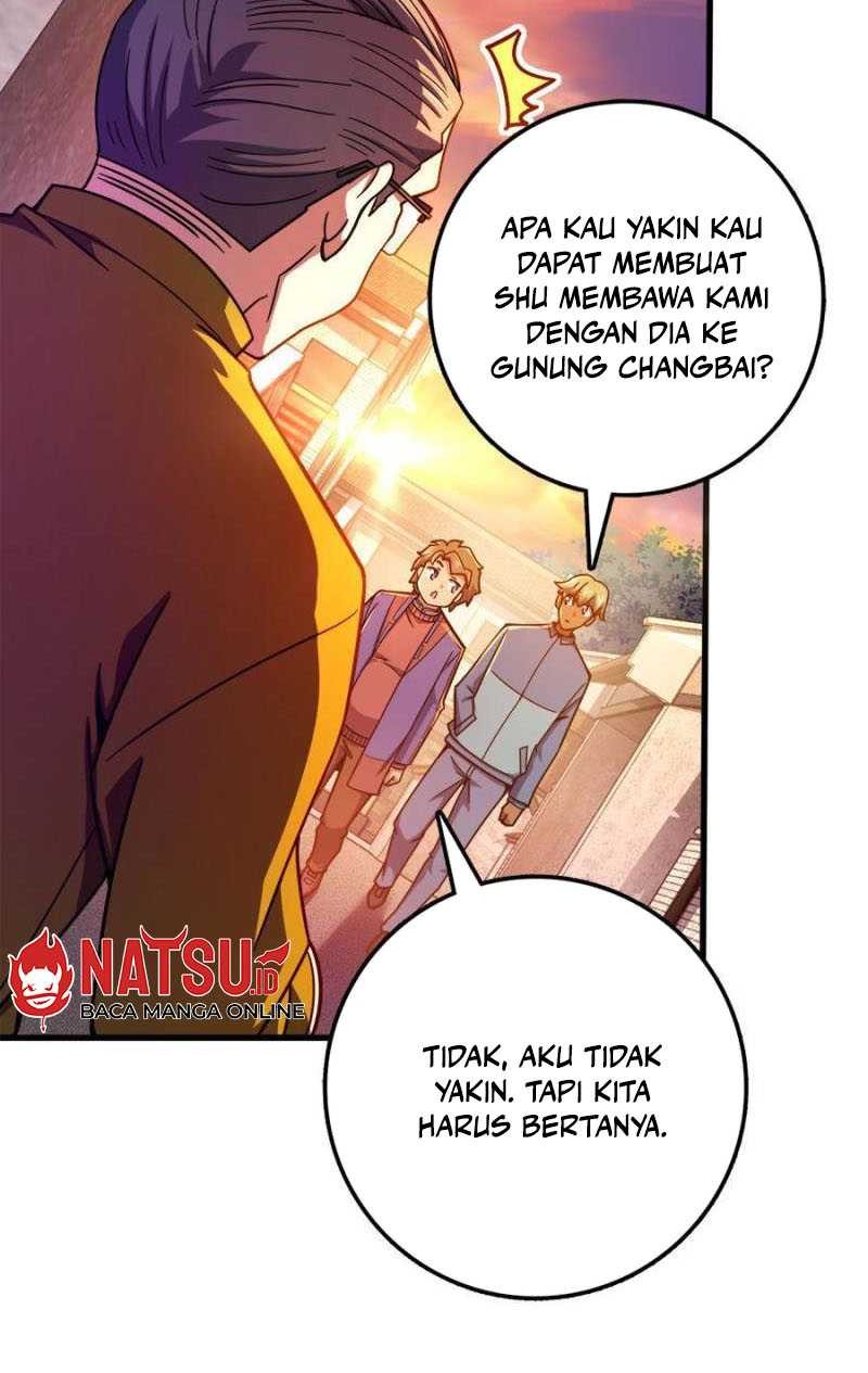 Spare Me, Great Lord! Chapter 424 Gambar 8