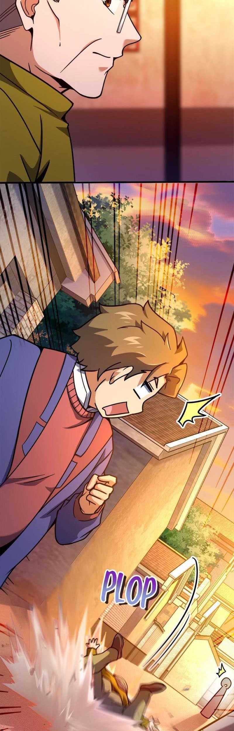 Spare Me, Great Lord! Chapter 424 Gambar 11