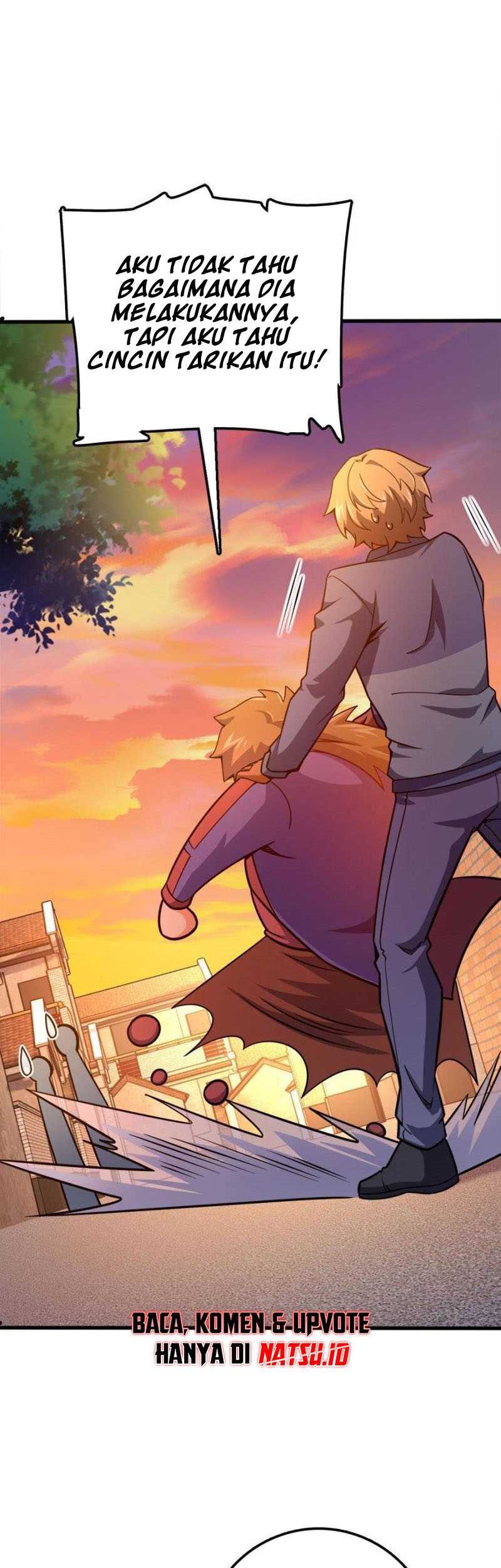 Spare Me, Great Lord! Chapter 424 Gambar 18