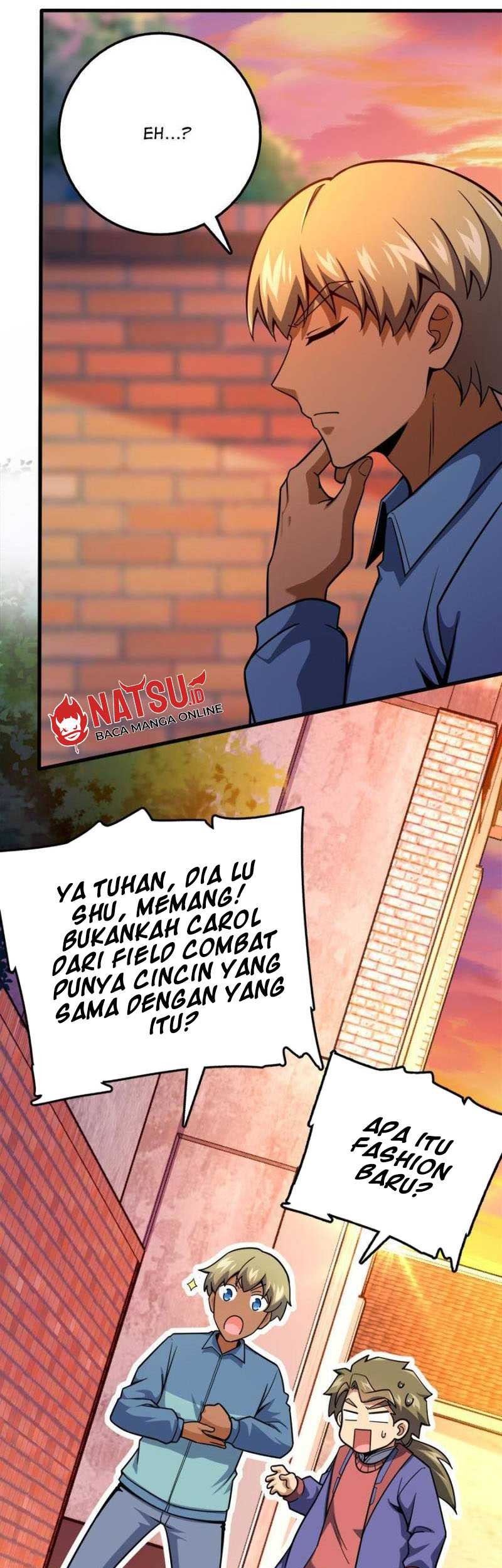 Spare Me, Great Lord! Chapter 424 Gambar 20