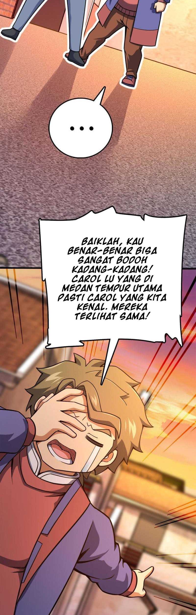 Spare Me, Great Lord! Chapter 424 Gambar 21