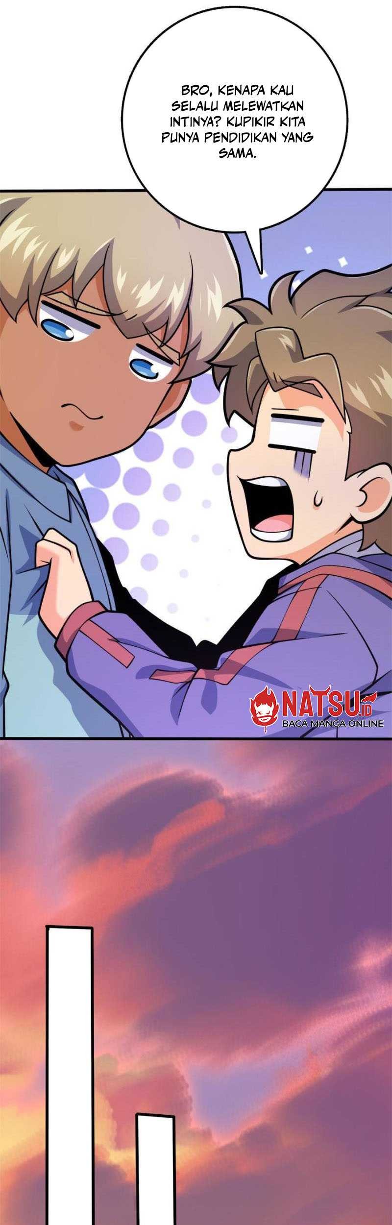 Spare Me, Great Lord! Chapter 424 Gambar 24