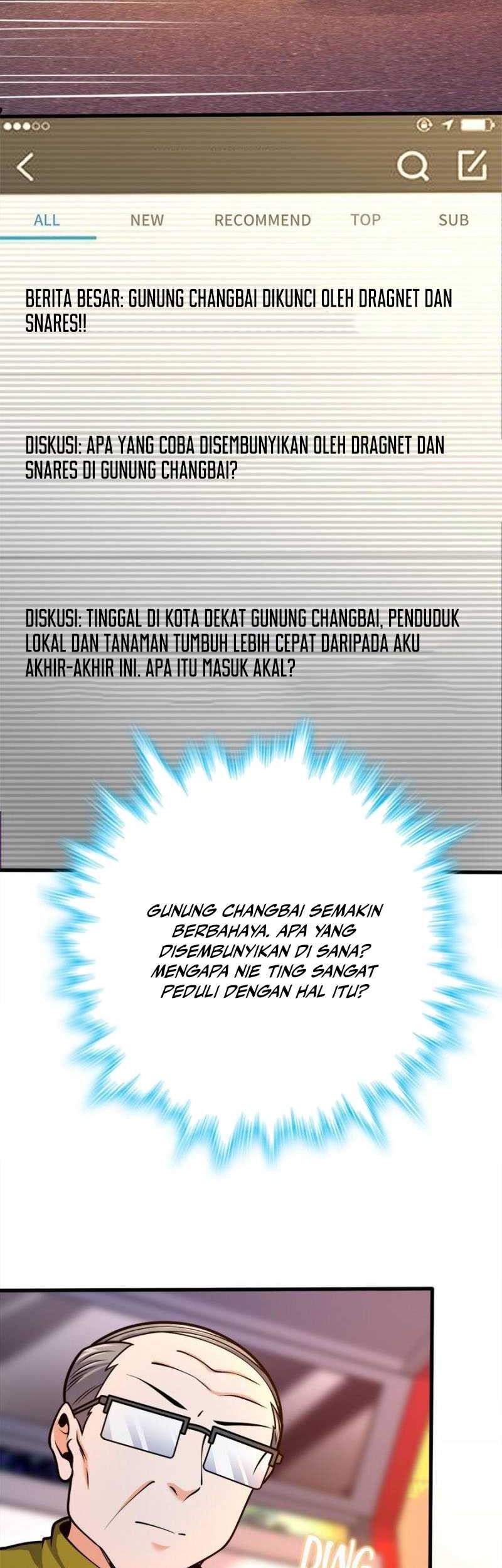 Spare Me, Great Lord! Chapter 424 Gambar 26