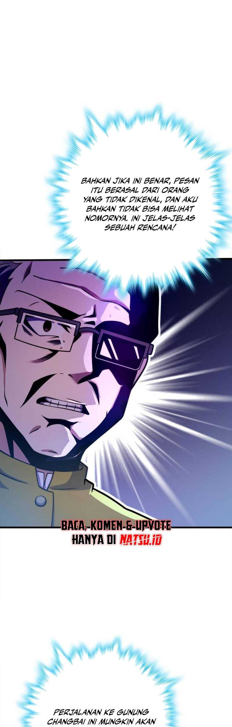 Spare Me, Great Lord! Chapter 424 Gambar 29