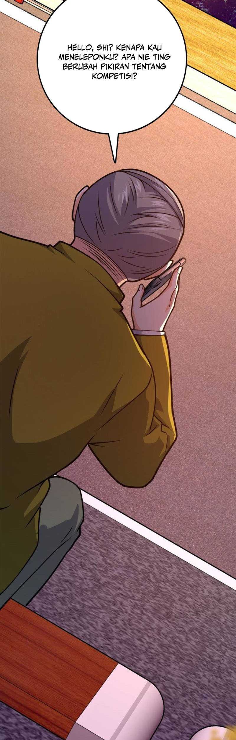 Spare Me, Great Lord! Chapter 424 Gambar 31