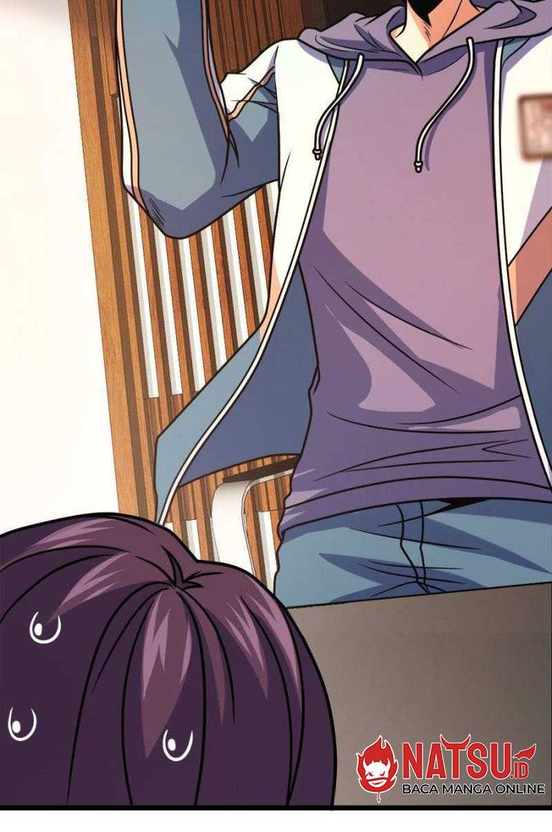 Spare Me, Great Lord! Chapter 423 Gambar 35