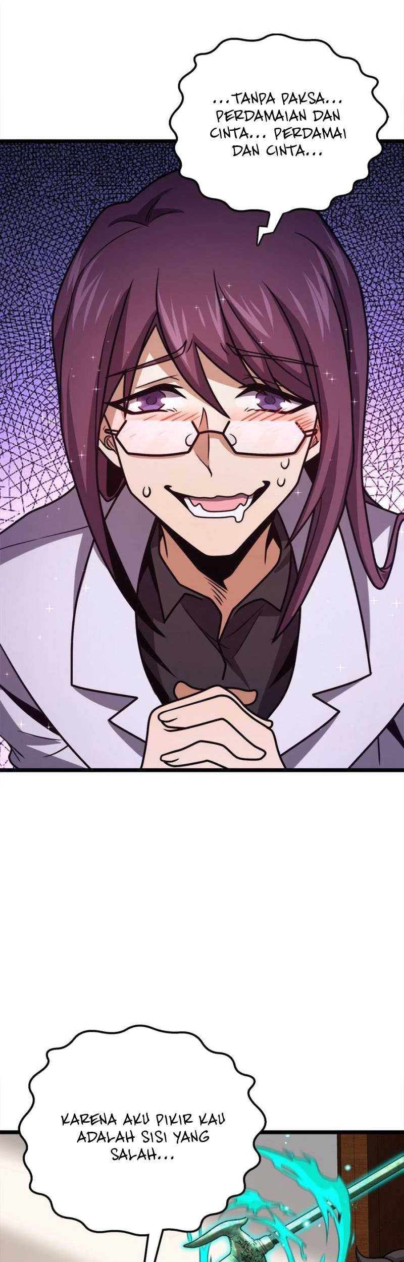 Spare Me, Great Lord! Chapter 423 Gambar 36