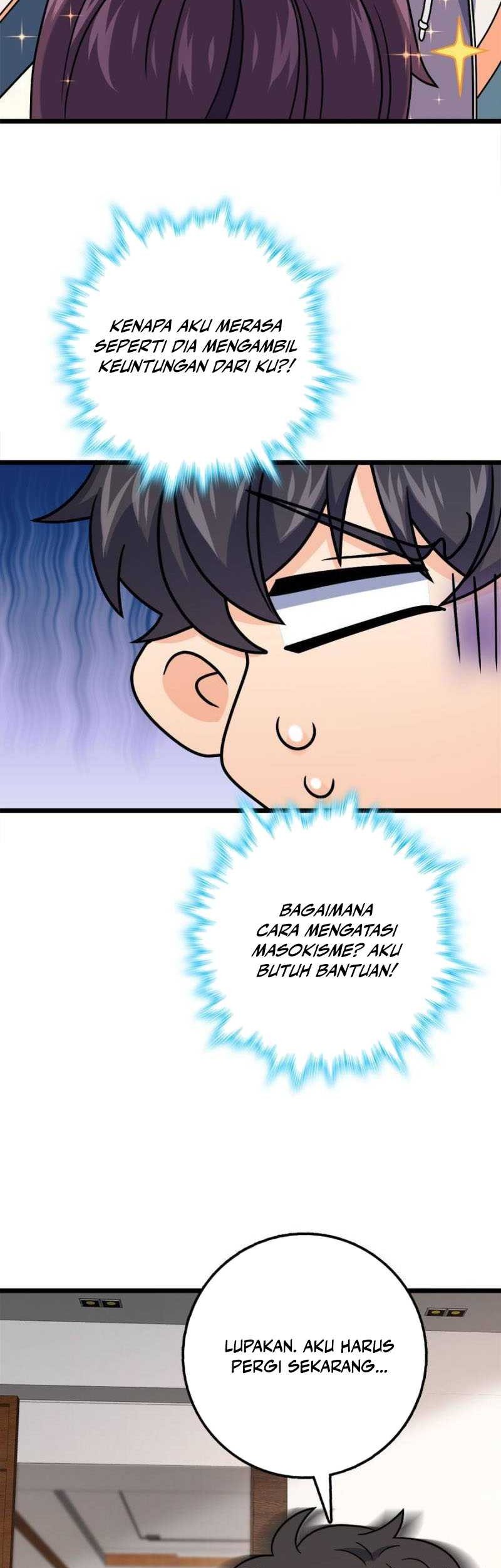 Spare Me, Great Lord! Chapter 423 Gambar 38