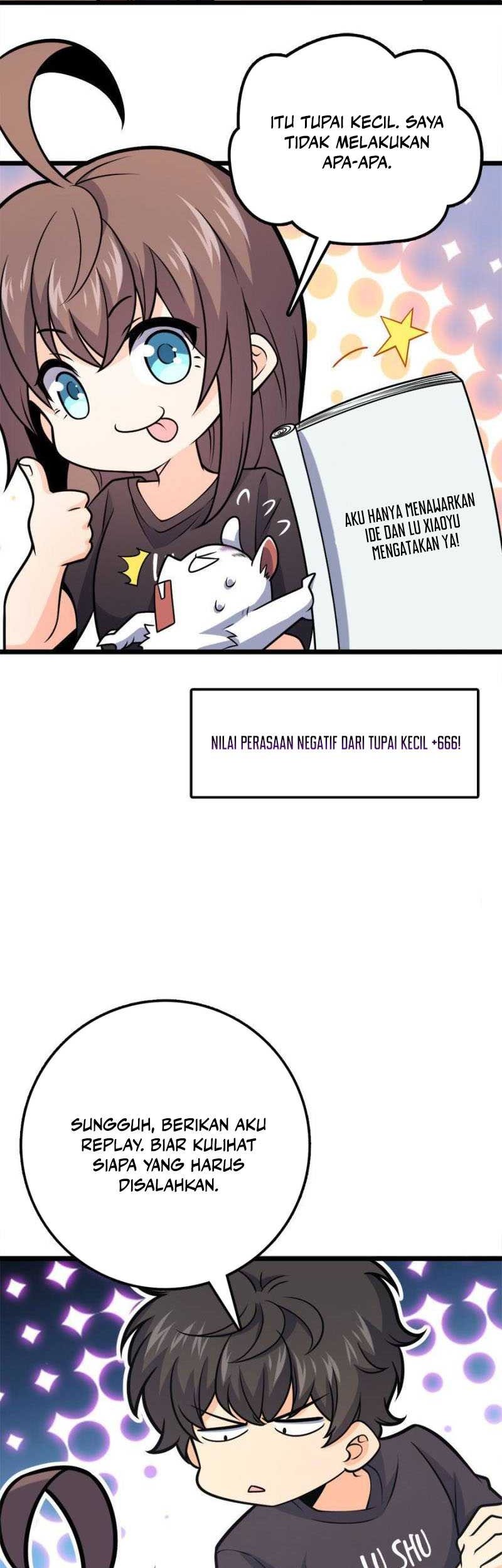 Spare Me, Great Lord! Chapter 423 Gambar 4