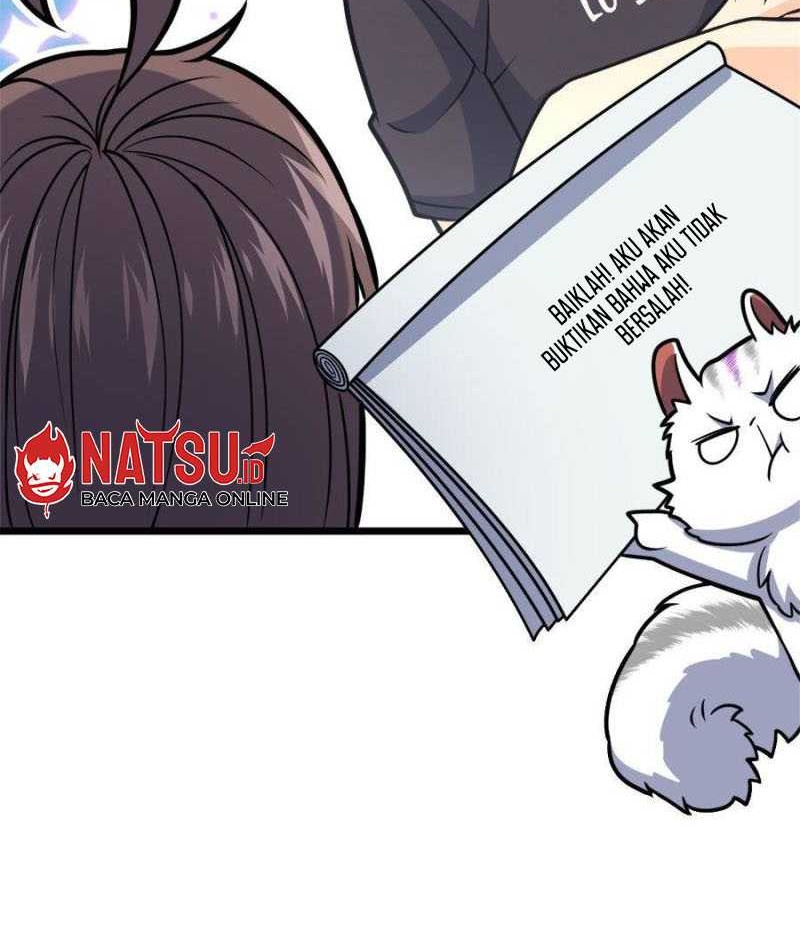 Spare Me, Great Lord! Chapter 423 Gambar 5