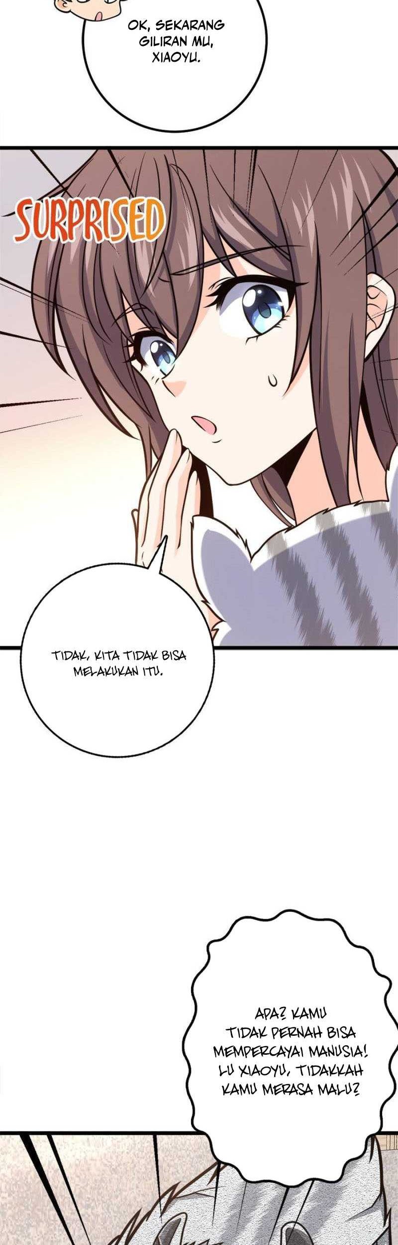 Spare Me, Great Lord! Chapter 423 Gambar 7