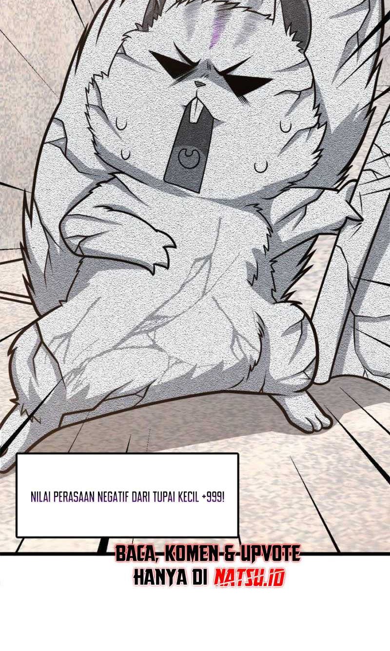 Spare Me, Great Lord! Chapter 423 Gambar 8