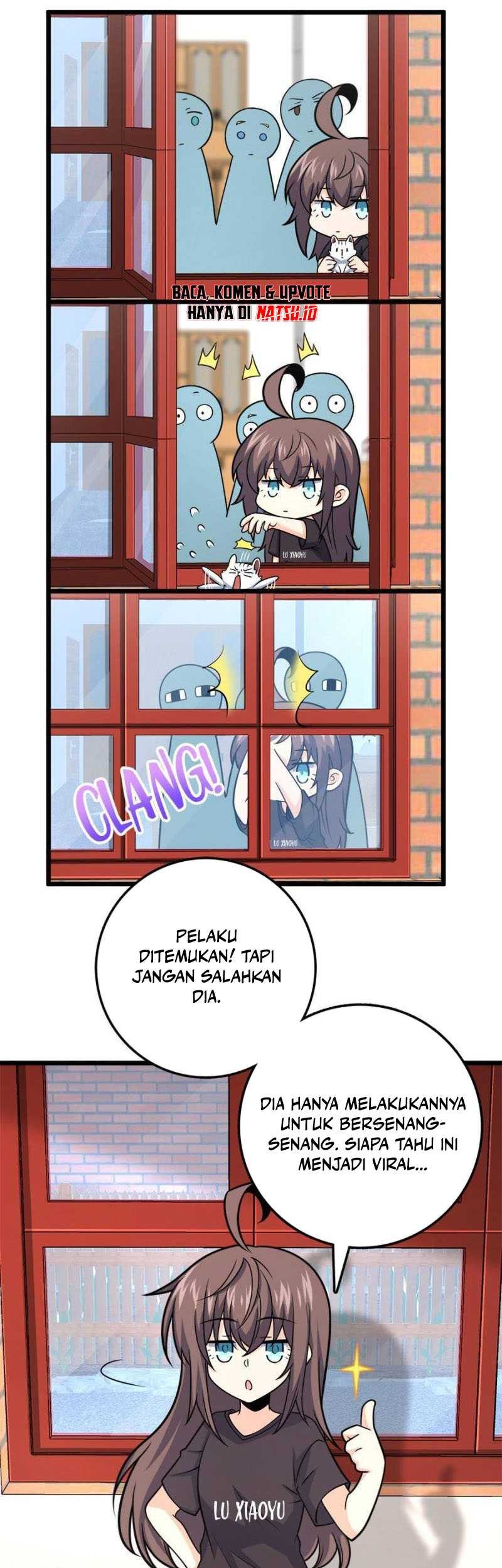 Spare Me, Great Lord! Chapter 423 Gambar 9