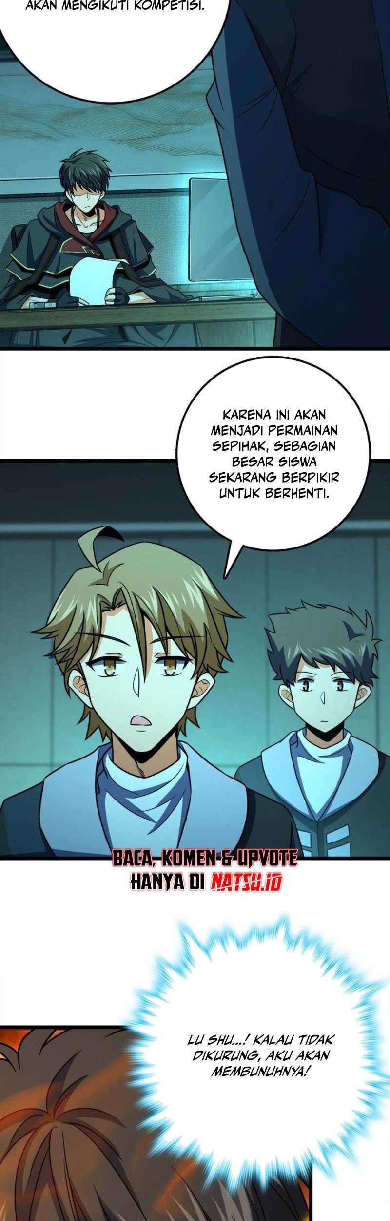 Spare Me, Great Lord! Chapter 423 Gambar 20