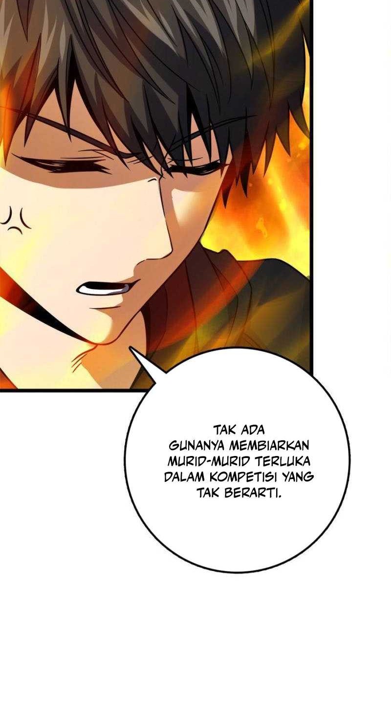 Spare Me, Great Lord! Chapter 423 Gambar 21