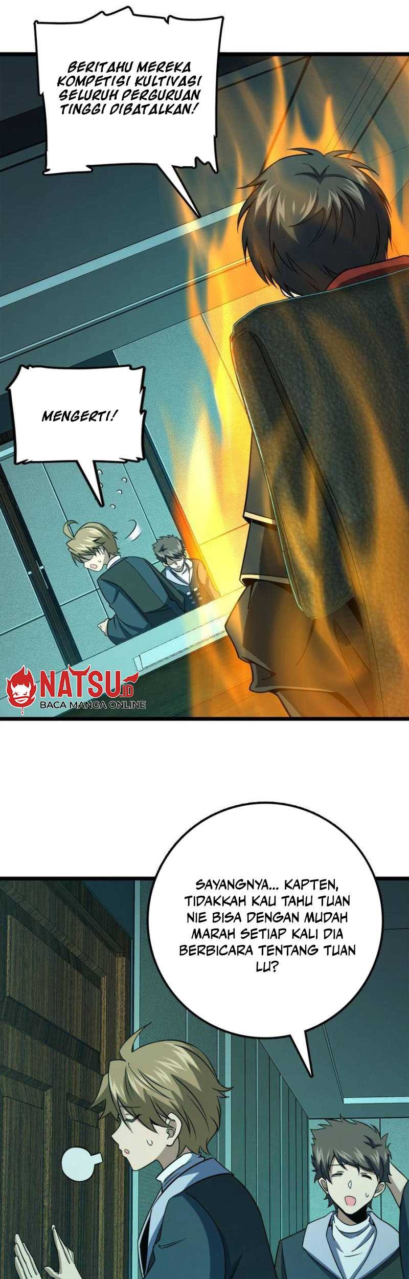 Spare Me, Great Lord! Chapter 423 Gambar 22