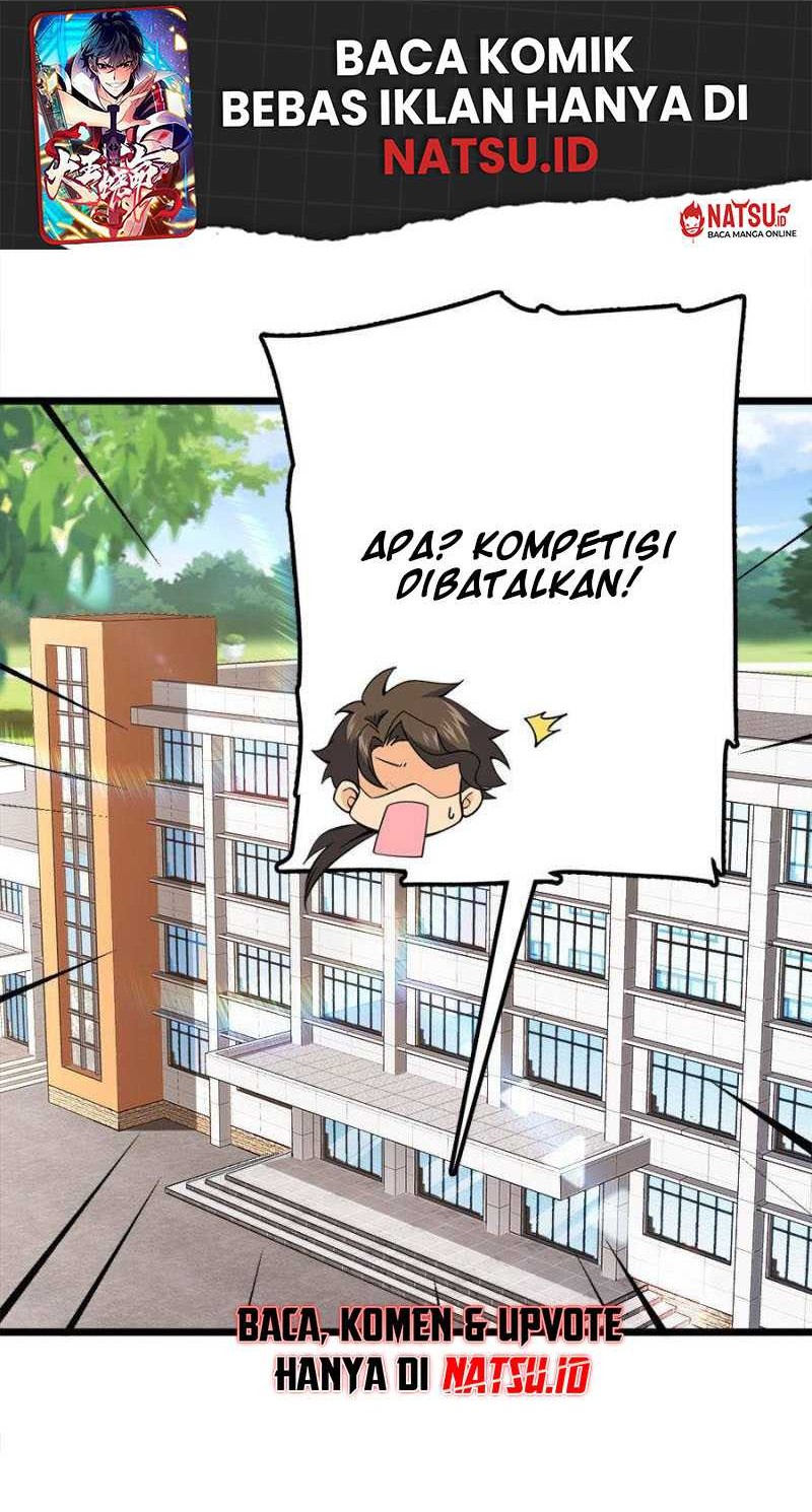 Spare Me, Great Lord! Chapter 423 Gambar 25