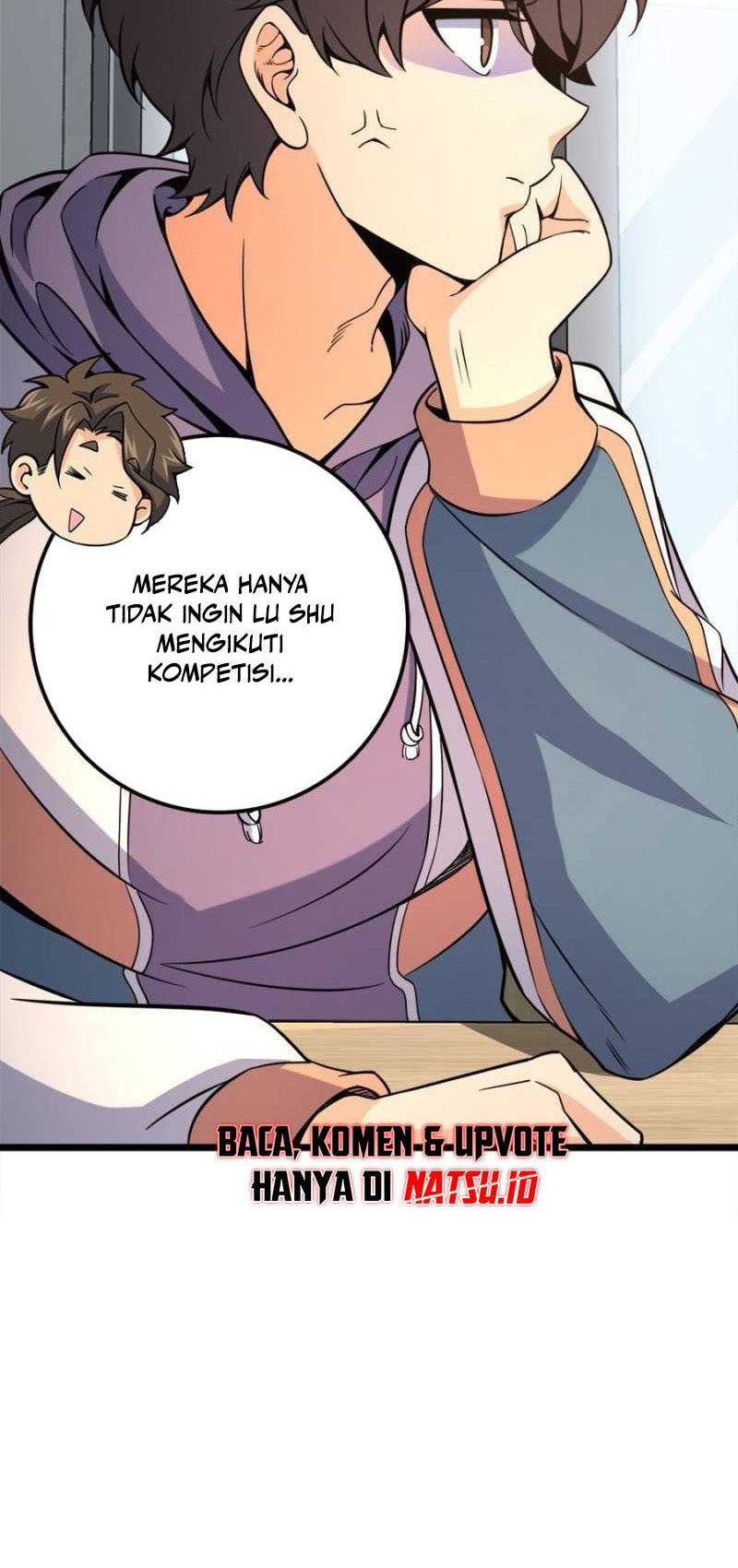 Spare Me, Great Lord! Chapter 423 Gambar 27