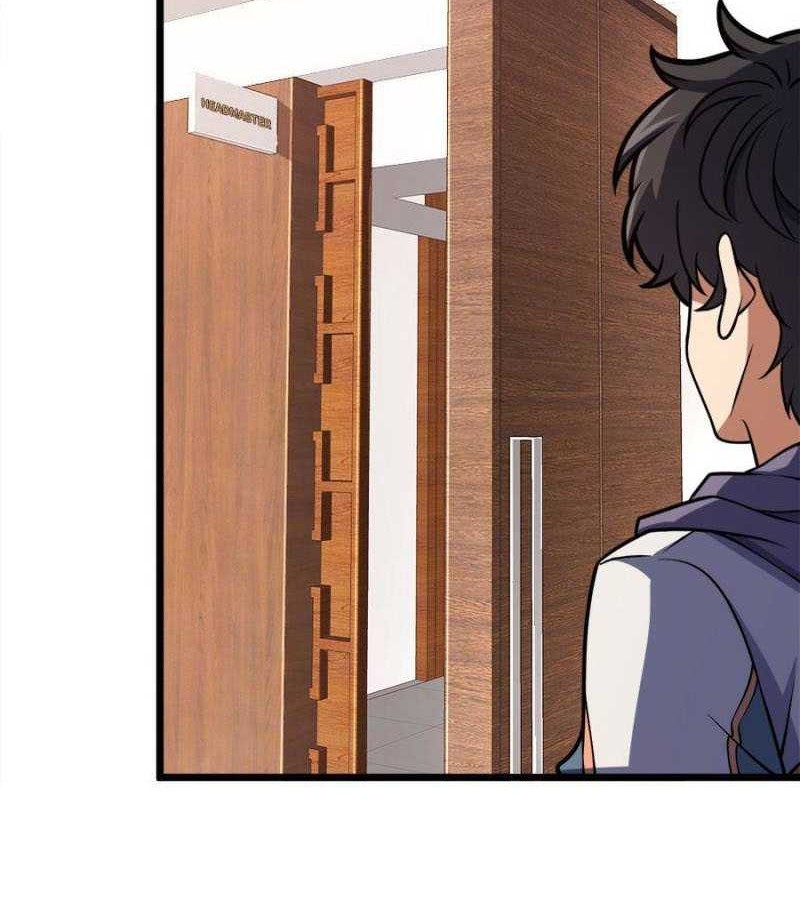 Spare Me, Great Lord! Chapter 423 Gambar 31