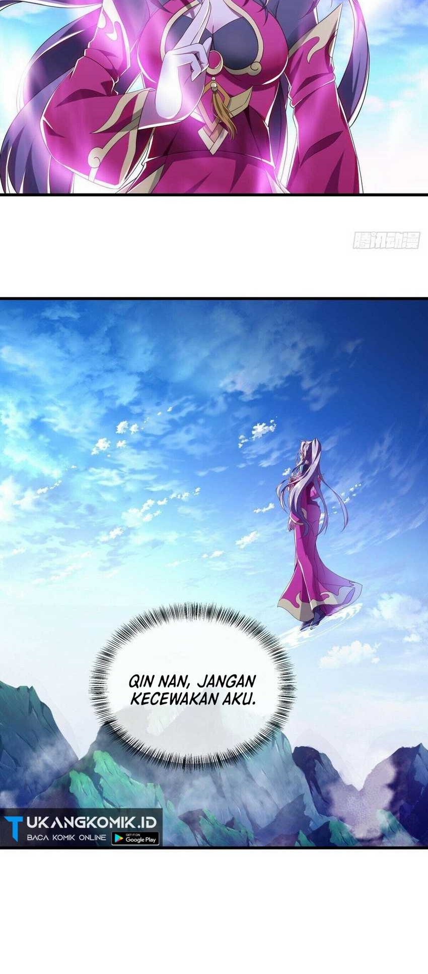 Peerless Soul Chapter 625 Gambar 41
