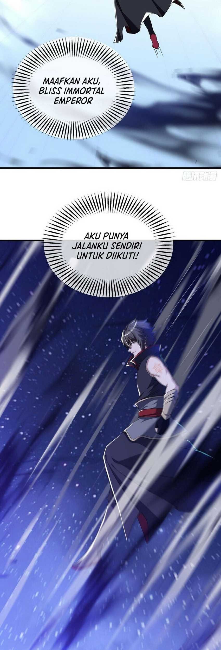 Peerless Soul Chapter 625 Gambar 4