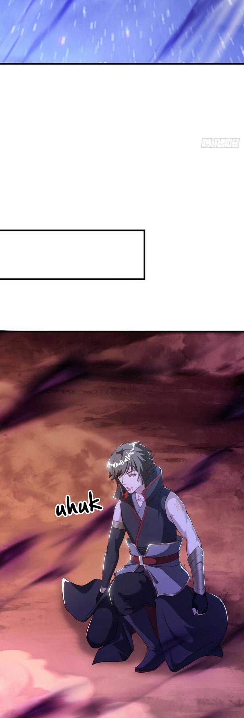 Peerless Soul Chapter 625 Gambar 5