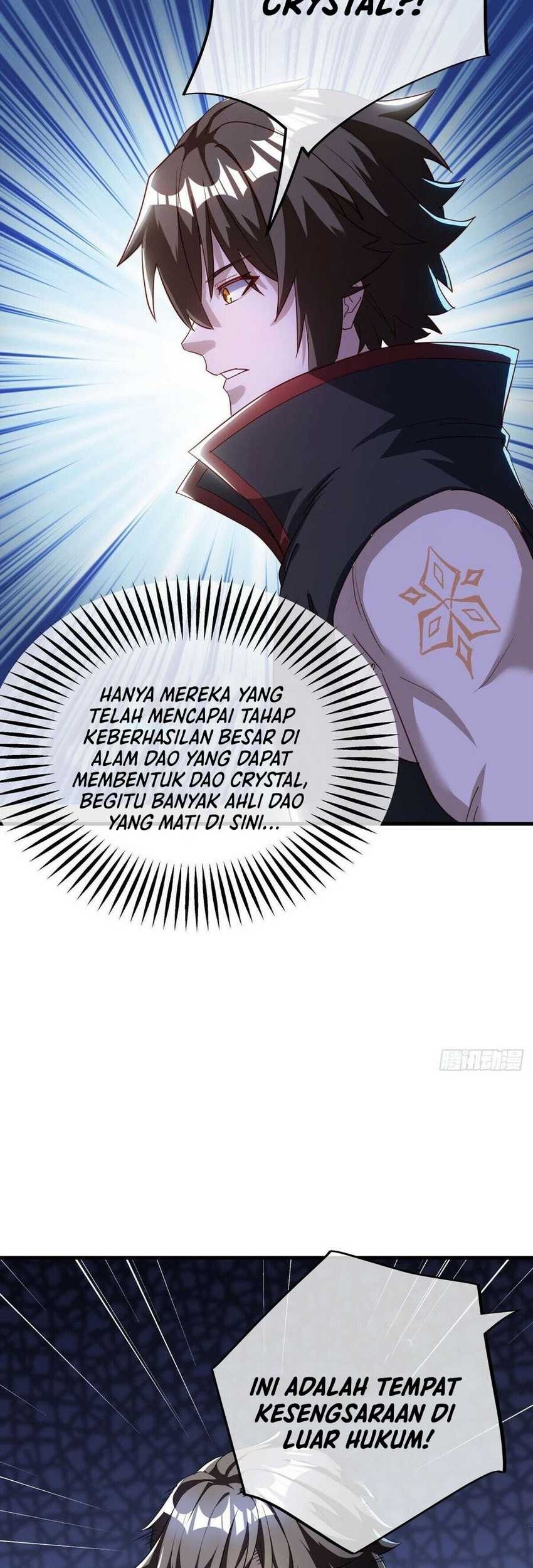 Peerless Soul Chapter 625 Gambar 8