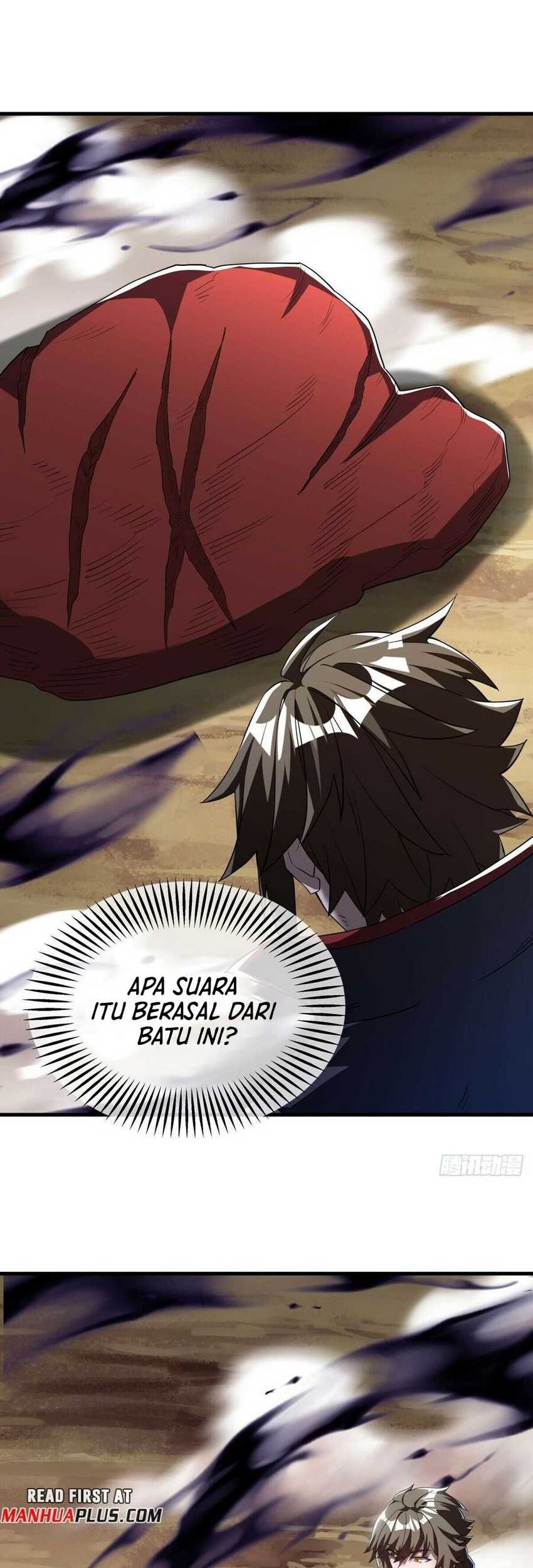 Peerless Soul Chapter 625 Gambar 10