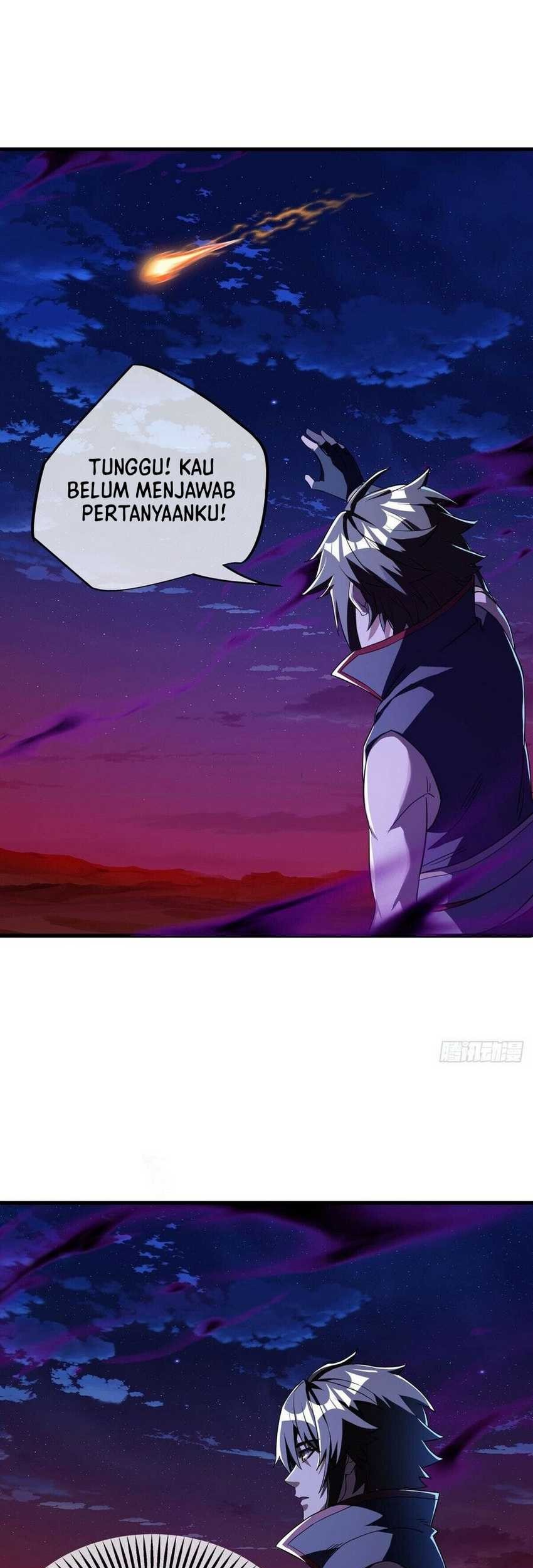 Peerless Soul Chapter 625 Gambar 13