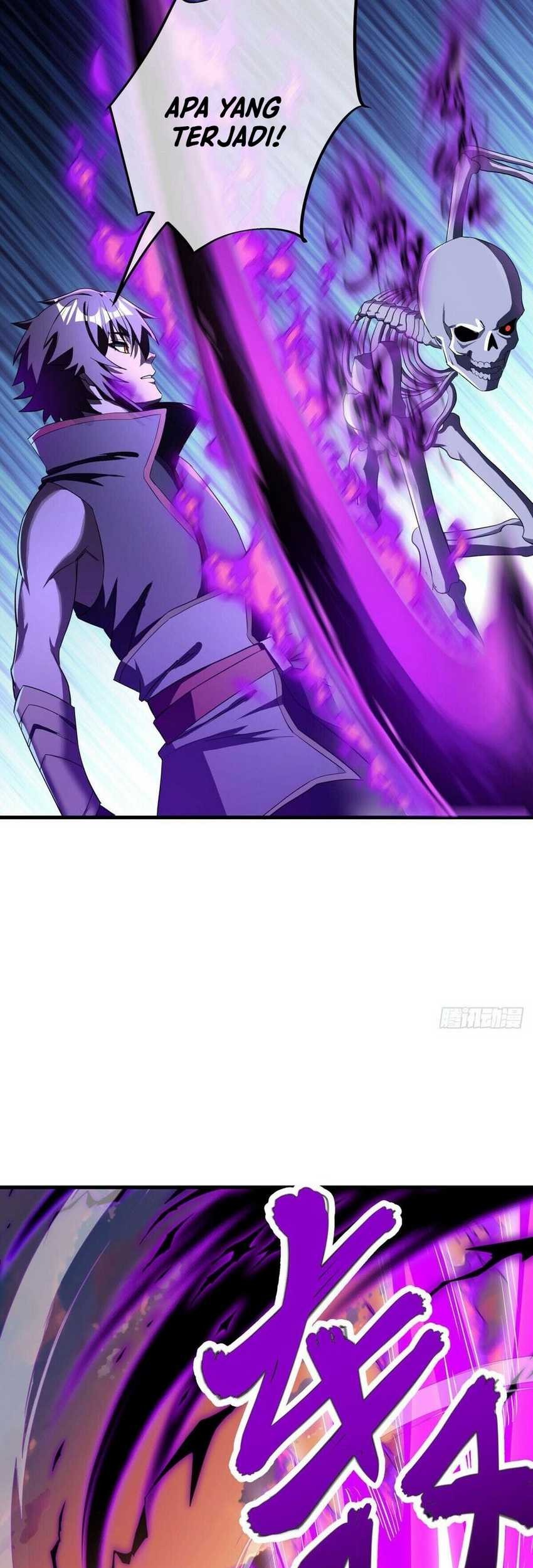 Peerless Soul Chapter 625 Gambar 16